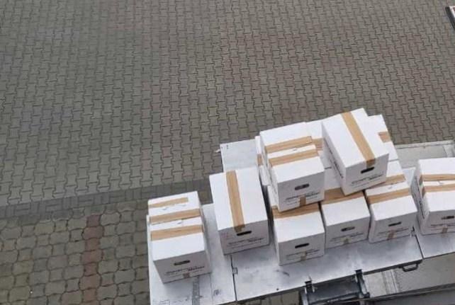 Checkliste für Ihren Büroumzug in Dreiheide