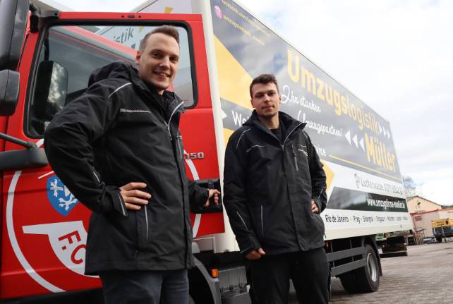 Sicherer Transport für Ihr Klavier in Dreiheide