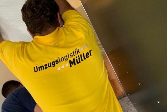 Mit den Umzugshelfer richtig planen in Dreiheide